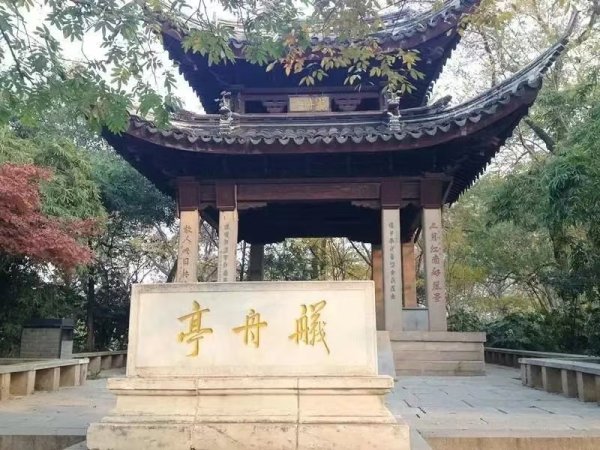 金御优配 跟着“东坡行旅”中国，感受常州城市魅力