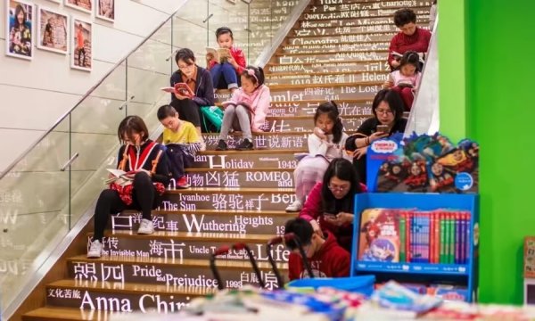科元网 今起施行，苏州鼓励高校图书馆免费开放